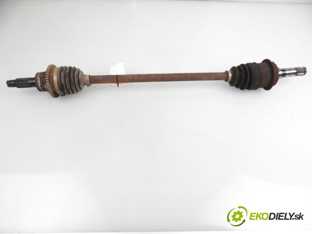 MAZDA CX-9 (TB) SUV 2008 3726,00 Półosie 3726,00 Poloos pravé zadné 