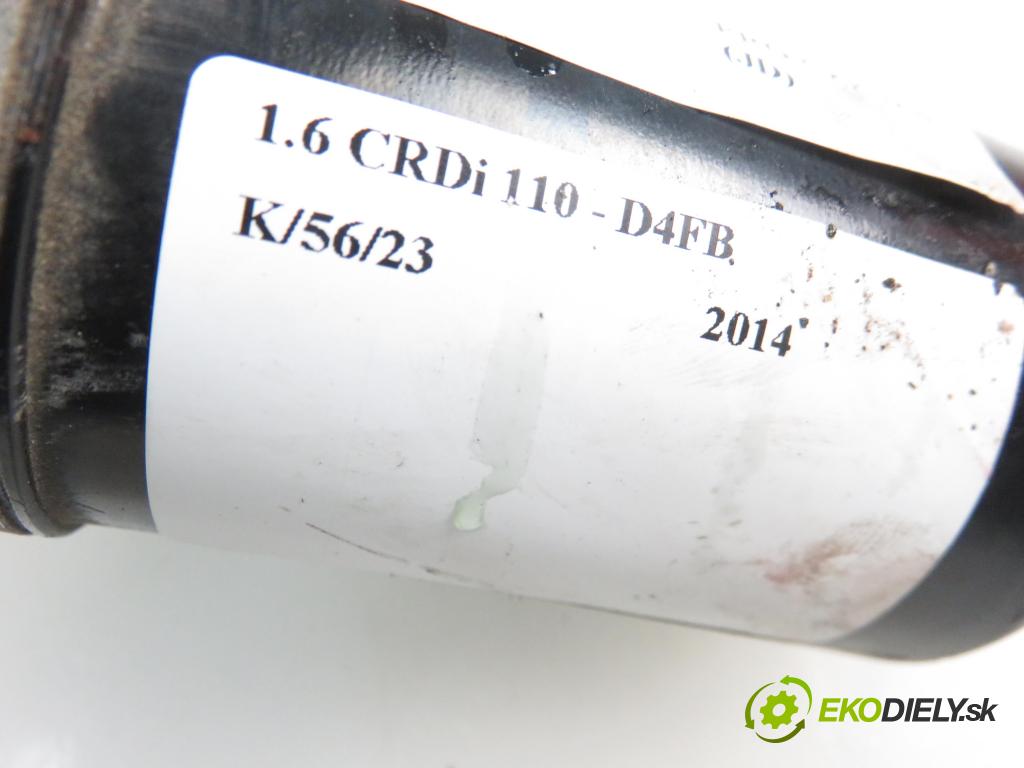 KIA PRO CEE´D (JD) HB 2014 1582,00 Silniki wycieraczek 1582,00 Motorček stieračov predný 