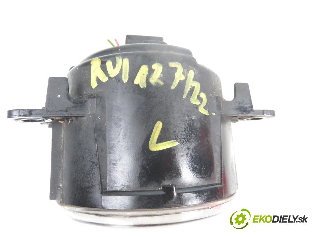 CITROEN C4 I (LC_) HB 2004 1997,00 Lampy przeciwmgielne 1997,00 hmlové svetlo, hmlovka L