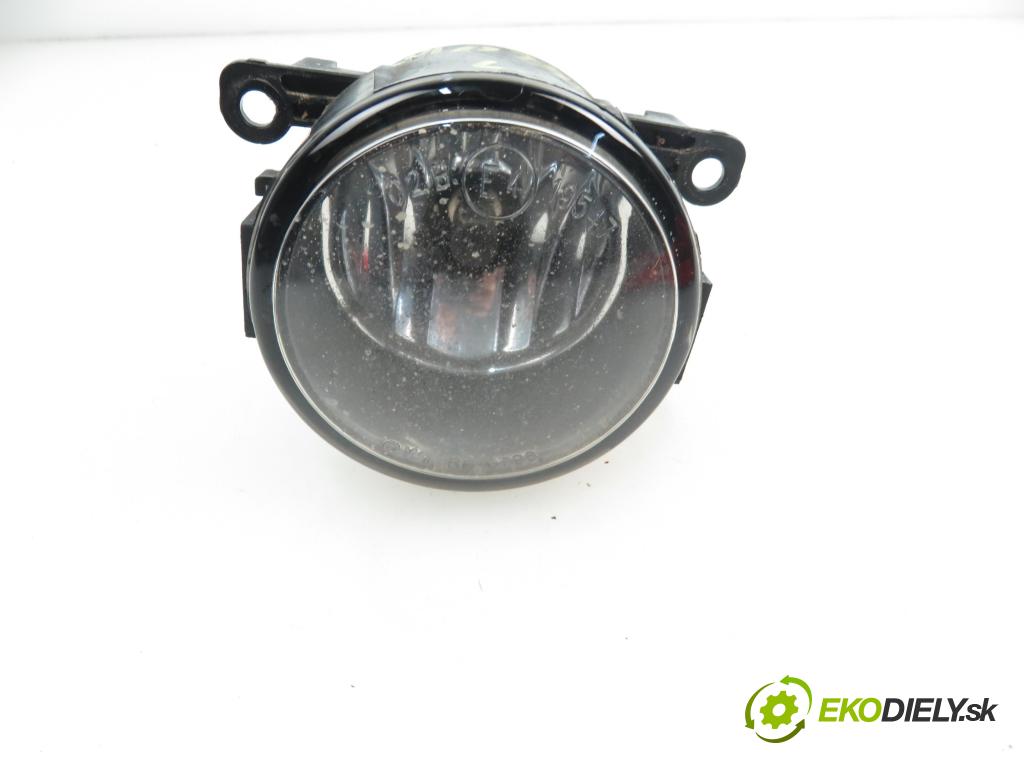 CITROEN C4 I (LC_) HB 2004 1997,00 Lampy przeciwmgielne 1997,00 hmlové svetlo, hmlovka L 
