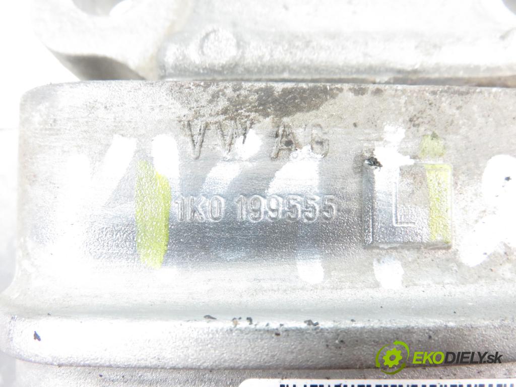 VW GOLF V (1K1) HB 2003 66,00 1.4 FSI - BKG 1390,00 AirBag prevodovky 1K0199555