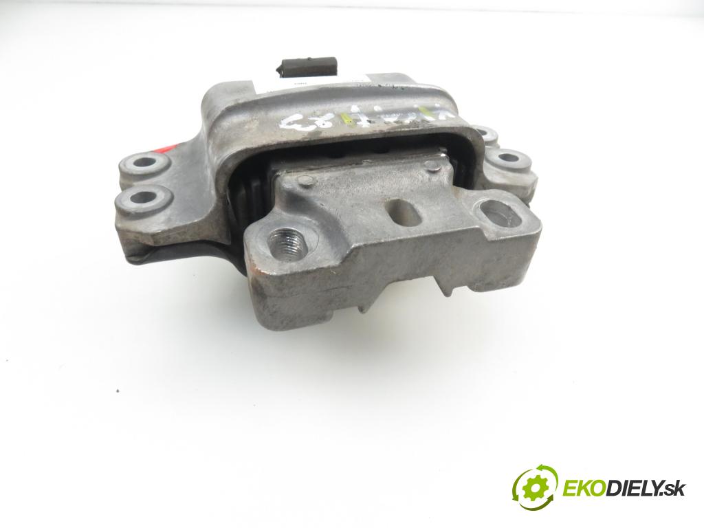 VW GOLF V (1K1) HB 2003 66,00 1.4 FSI - BKG 1390,00 AirBag prevodovky 1K0199555