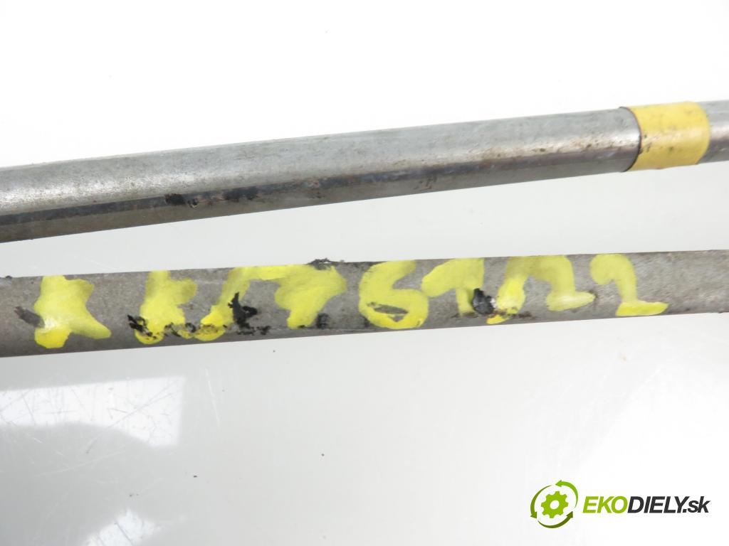 DAIHATSU TERIOS (J1_) SUV 2003 1298,00 Mechanizmy wycieraczek 1298,00 Mechanizmus stieračov predný  (Motorčeky stieračov predné)