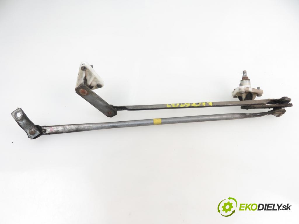 DAIHATSU TERIOS (J1_) SUV 2003 1298,00 Mechanizmy wycieraczek 1298,00 Mechanizmus stieračov predný  (Motorčeky stieračov predné)