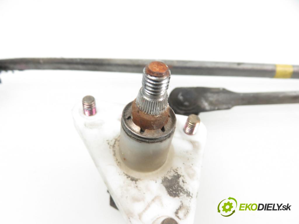 DAIHATSU TERIOS (J1_) SUV 2003 1298,00 Mechanizmy wycieraczek 1298,00 Mechanizmus stieračov predný  (Motorčeky stieračov predné)