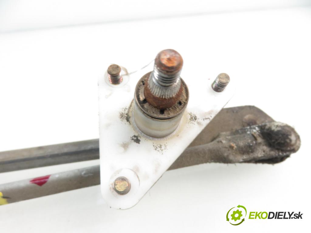 DAIHATSU TERIOS (J1_) SUV 2003 1298,00 Mechanizmy wycieraczek 1298,00 Mechanizmus stieračov predný  (Motorčeky stieračov predné)