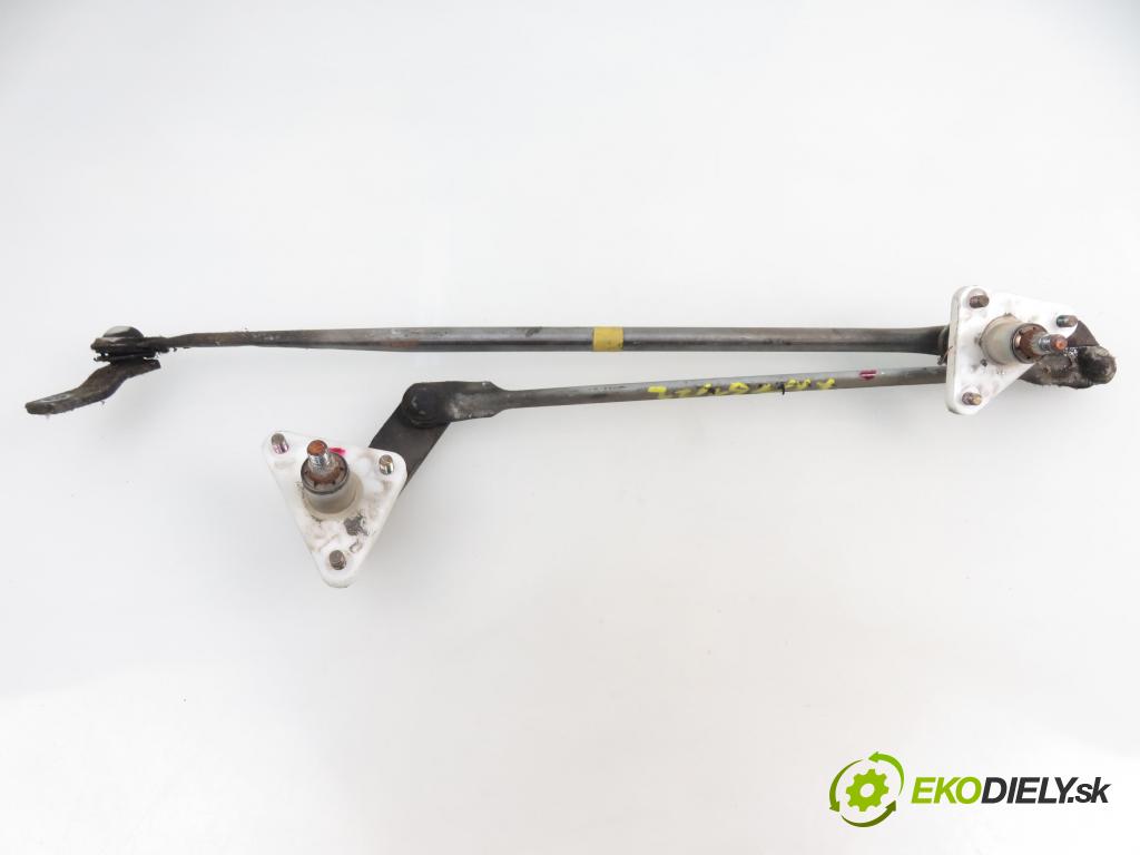 DAIHATSU TERIOS (J1_) SUV 2003 1298,00 Mechanizmy wycieraczek 1298,00 Mechanizmus stieračov predný  (Motorčeky stieračov predné)