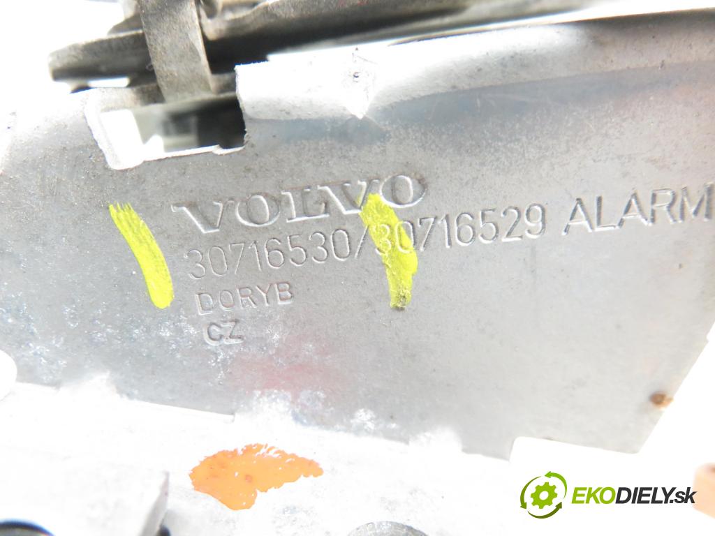 VOLVO V50 (MW) KOMBI 2009 1997,00 Zamki 1997,00 zámok kapoty 30716530
