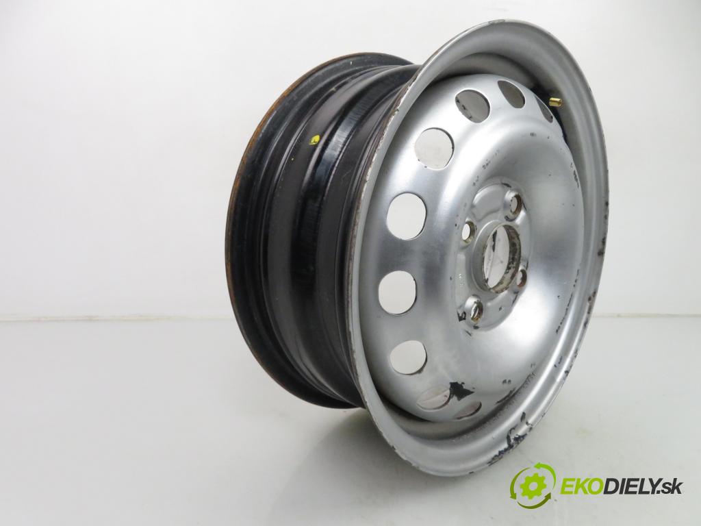 HONDA 0 disky / disk (OCEL