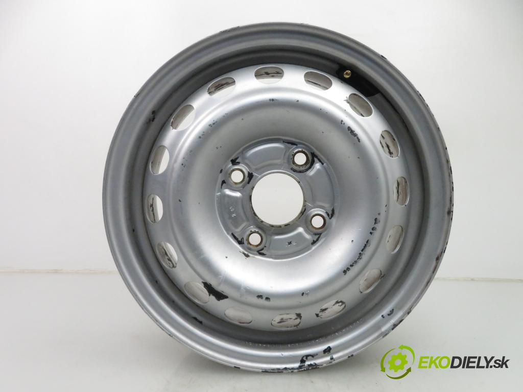 HONDA 0 disky / disk (OCEL