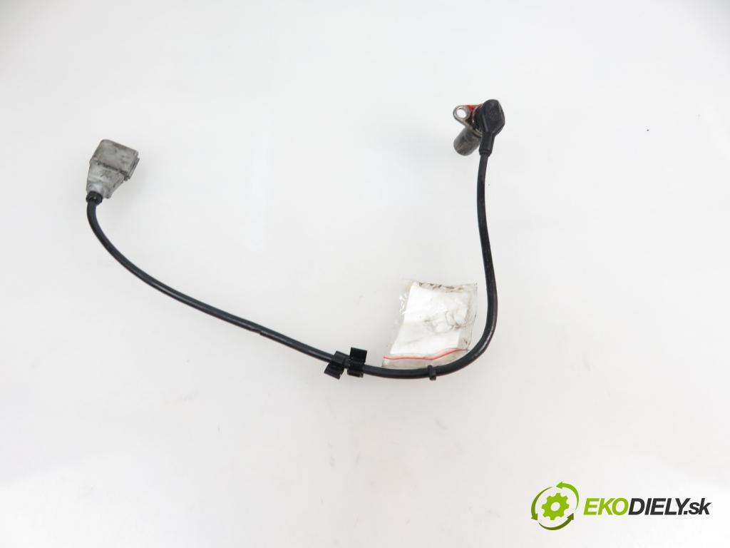 SEAT IBIZA II (6K1) HB 2000 1896,00 Czujniki położenia wału korbowego 1896,00 snímač polohy Vačkového hřídele / kliky klikového 038307319A