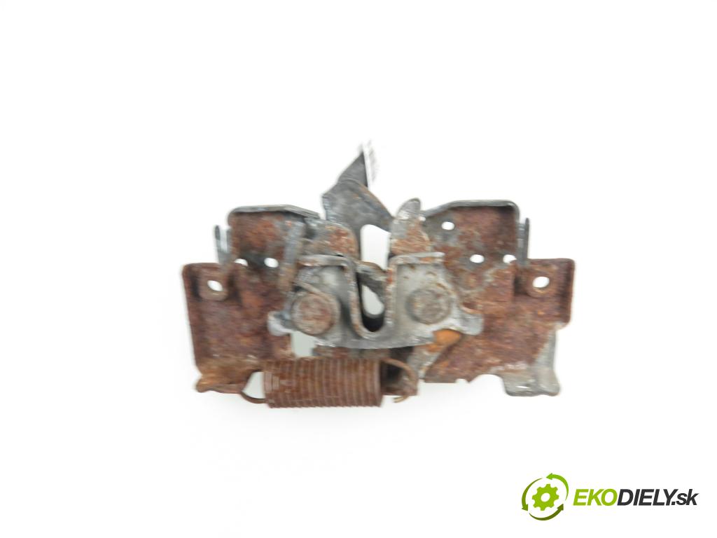 MAZDA CX-9 (TB) SUV 2008 3726,00 Zamki 3726,00 zámok kapoty