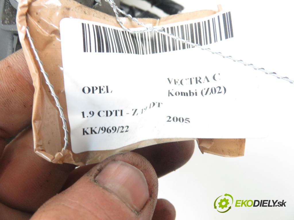 OPEL VECTRA C Kombi (Z02) KOMBI 2005 1910,00 Skrzynki bezpieczników 1910,00 MODUL BSI 532150018;13189923