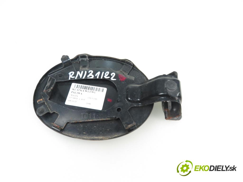 MAZDA CX-9 (TB) SUV 2008 3726,00 Klapki 3726,00 Dvierka nádrže paliva  (Ostatné)
