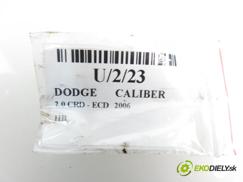 DODGE CALIBER HB 2006 1968,00 Zawory EGR 1968,00 VENTIL EGR 03G131513K