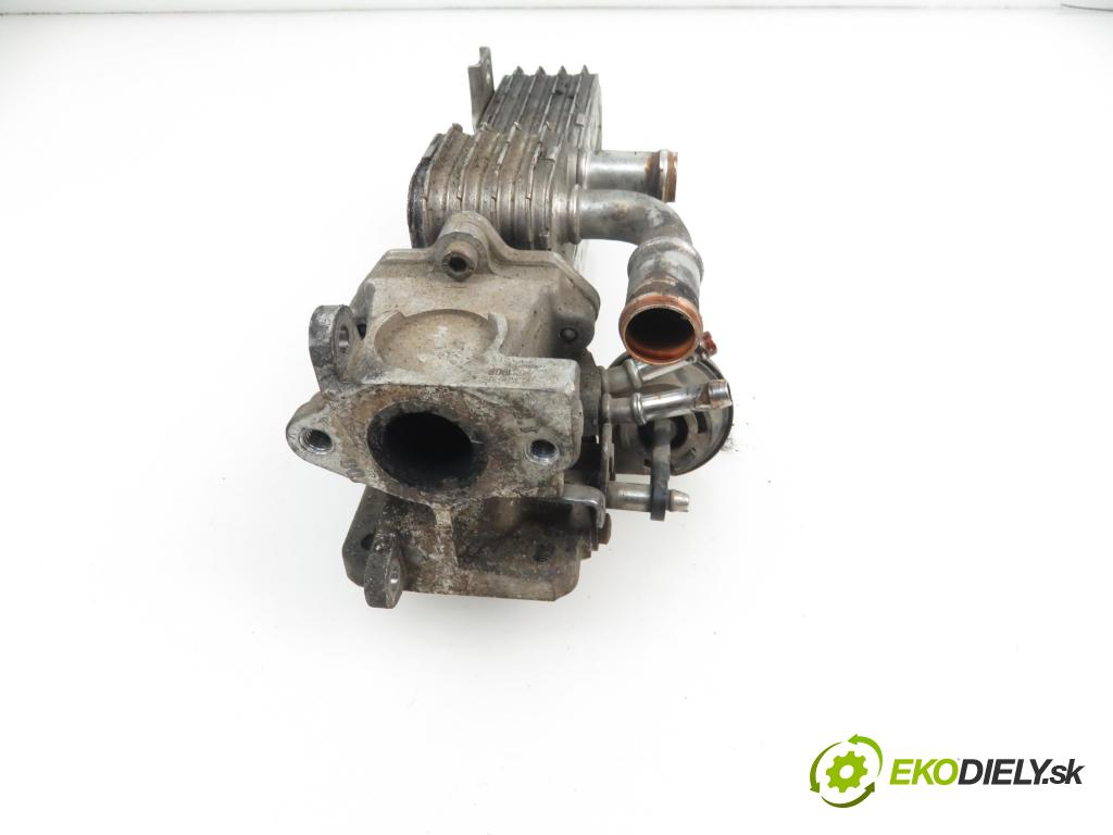 DODGE CALIBER HB 2006 1968,00 Zawory EGR 1968,00 VENTIL EGR 03G131513K