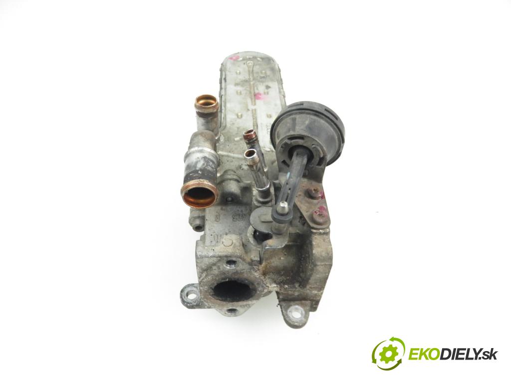 DODGE CALIBER HB 2006 1968,00 Zawory EGR 1968,00 VENTIL EGR 03G131513K