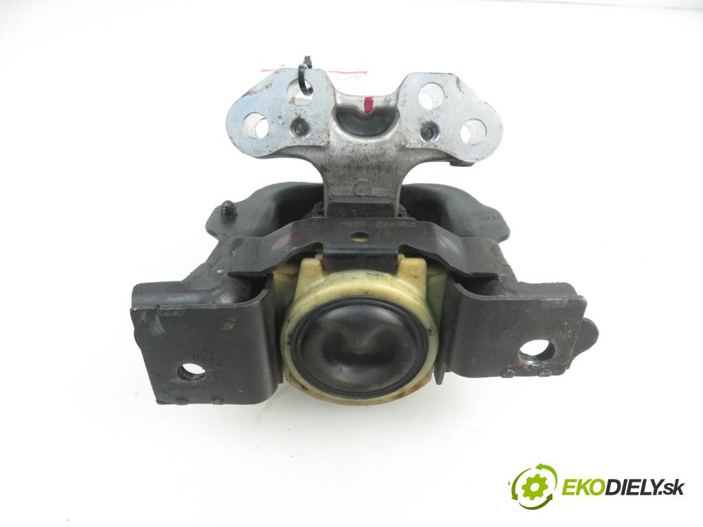 CITROEN C3 Picasso MINIVAN 2010 1397,00 Poduszki silnika 1397,00 AirBag Motor 9681706580;9680138380
