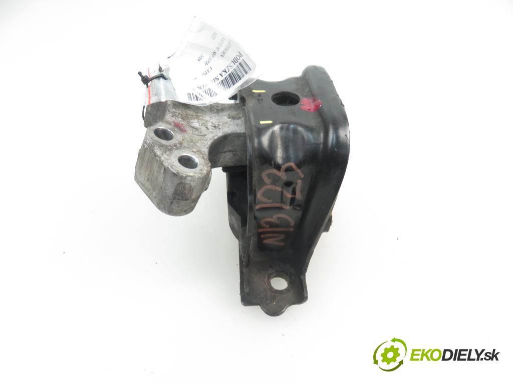 CITROEN C3 Picasso MINIVAN 2010 1397,00 Poduszki silnika 1397,00 AirBag Motor 9681706580;9680138380