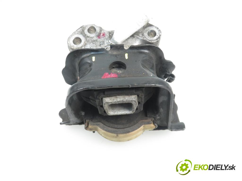 CITROEN C3 Picasso MINIVAN 2010 1397,00 Poduszki silnika 1397,00 AirBag Motor 9681706580;9680138380