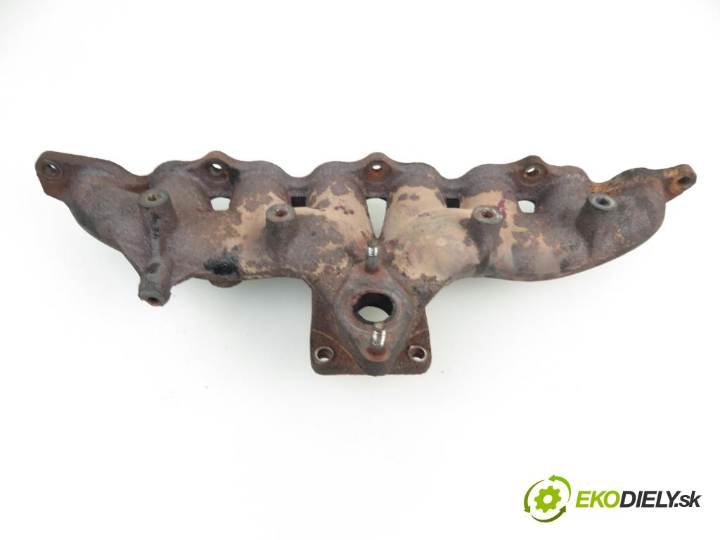 CHRYSLER VOYAGER IV (RG, RS) MINIVAN 2003 2499,00 Kolektory wydechowe 2499,00 potrubí VYČERPAT:  (Výfukové potrubí)