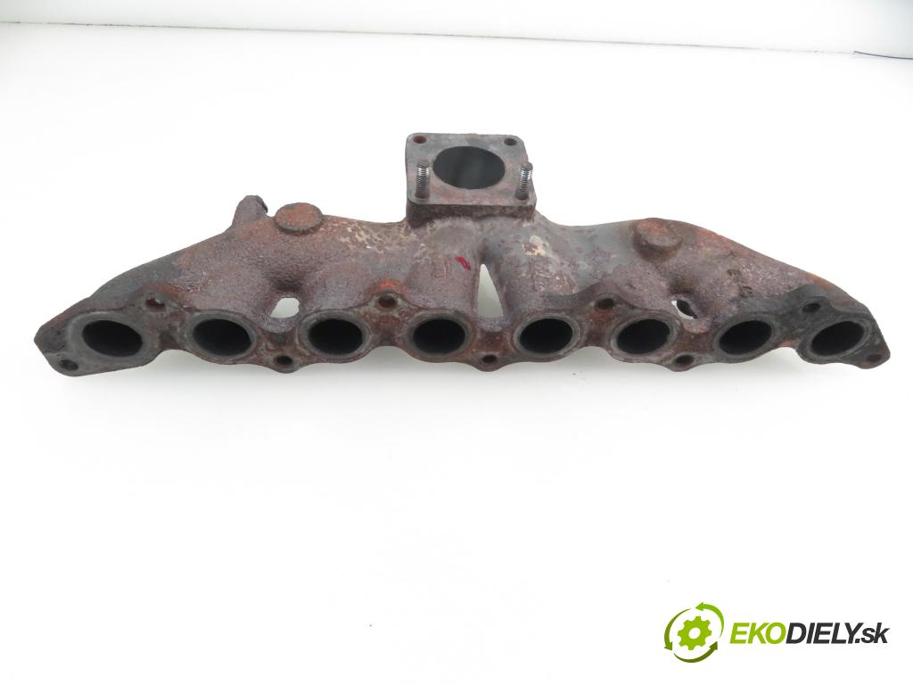 CHRYSLER VOYAGER IV (RG, RS) MINIVAN 2003 2499,00 Kolektory wydechowe 2499,00 potrubí VYČERPAT:  (Výfukové potrubí)