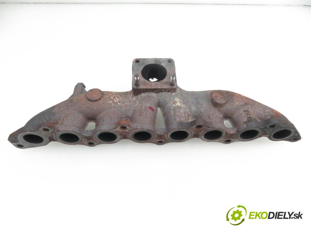 CHRYSLER VOYAGER IV (RG, RS) MINIVAN 2003 2499,00 Kolektory wydechowe 2499,00 potrubí VYČERPAT:  (Výfukové potrubí)