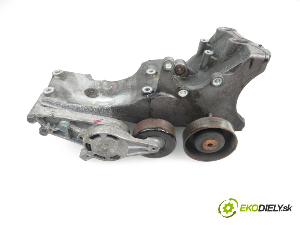 AUDI A4 (8E2, B6) SEDAN 2002 1984,00 Wsporniki i łapy 1984,00 Uchytenie alternátora 06B903143L;06B903133E