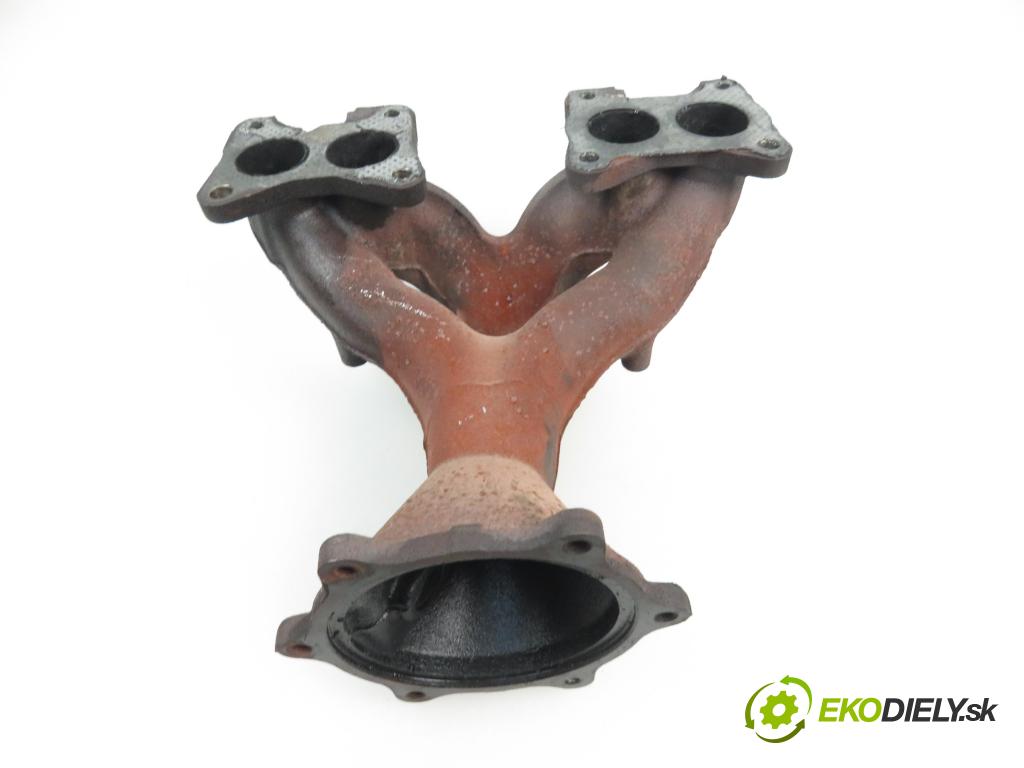 NISSAN SENTRA V (B15) SEDAN 2005 1769,00 Kolektory wydechowe 1769,00 potrubí VYČERPAT:  (Výfukové potrubí)