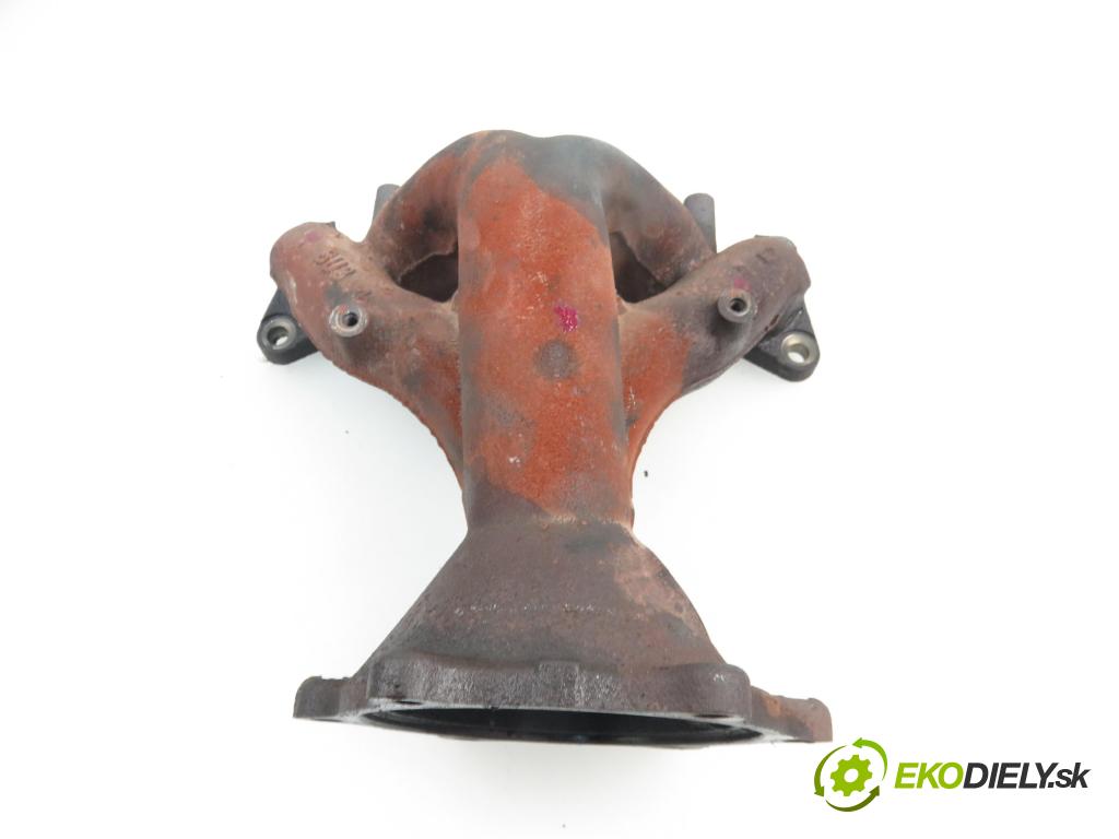 NISSAN SENTRA V (B15) SEDAN 2005 1769,00 Kolektory wydechowe 1769,00 potrubí VYČERPAT:  (Výfukové potrubí)