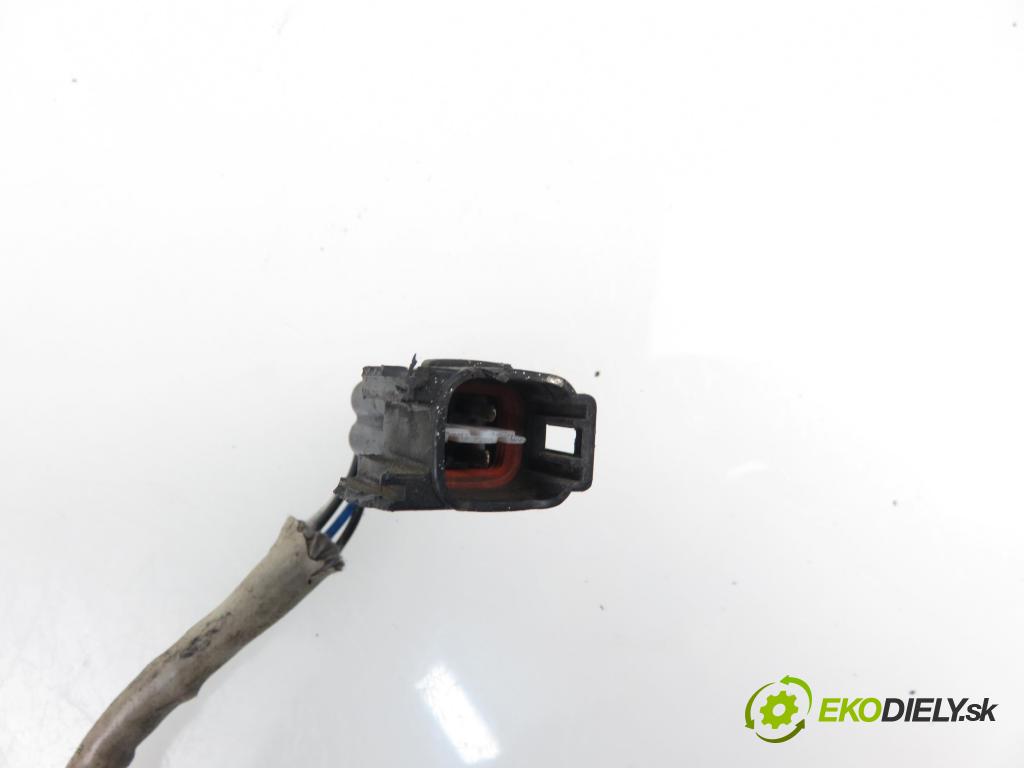 SUZUKI SX4 (EY, GY) CROSSOVER 2005 79,00 1.6 VVT 4x4 (RW 416) 107 - M16A 1586,00 sonda lambda 1491009251 (Lambda sondy)