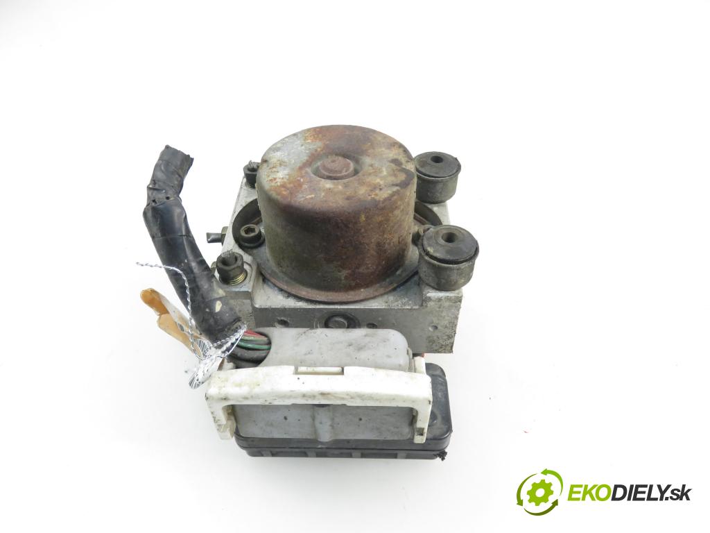 MAZDA 323 F VI (BJ) HB 2000 1498,00 Sterowniki ABS 1498,00 Pumpa ABS BJ2E437A0;2056546 (Pumpy ABS)