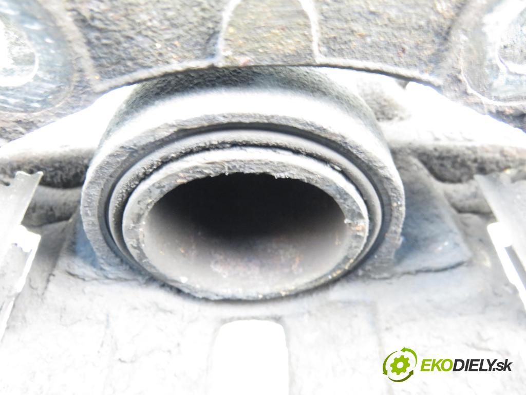 CITROEN C3 Picasso MINIVAN 2010 1397,00 Zaciski 1397,00 Brzdič strmeň PP