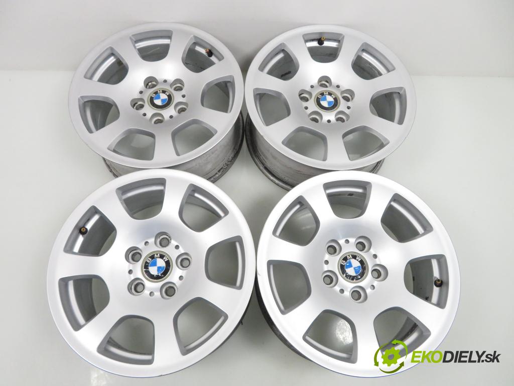 BMW 0 disky / disk 35254B