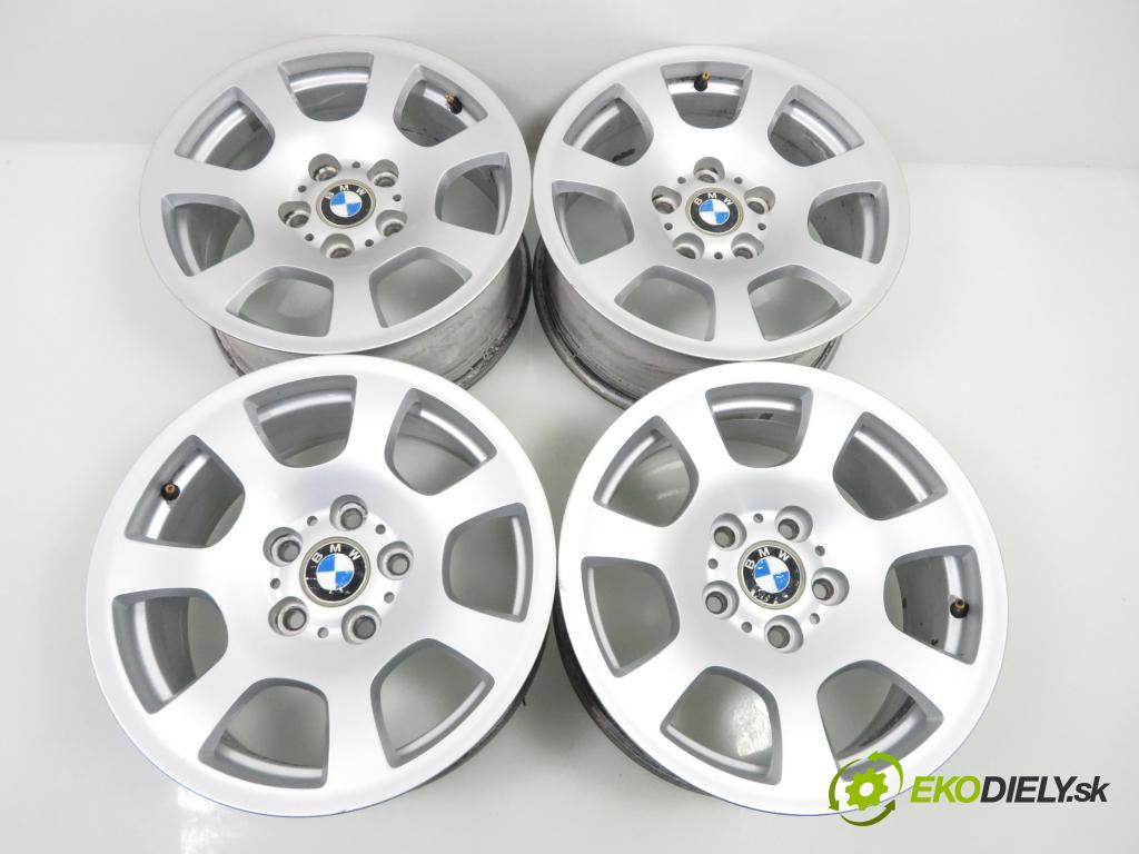 BMW 0 disky / disk 35254B