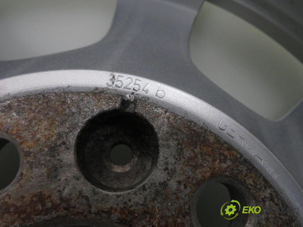 BMW 0 disky / disk 35254B