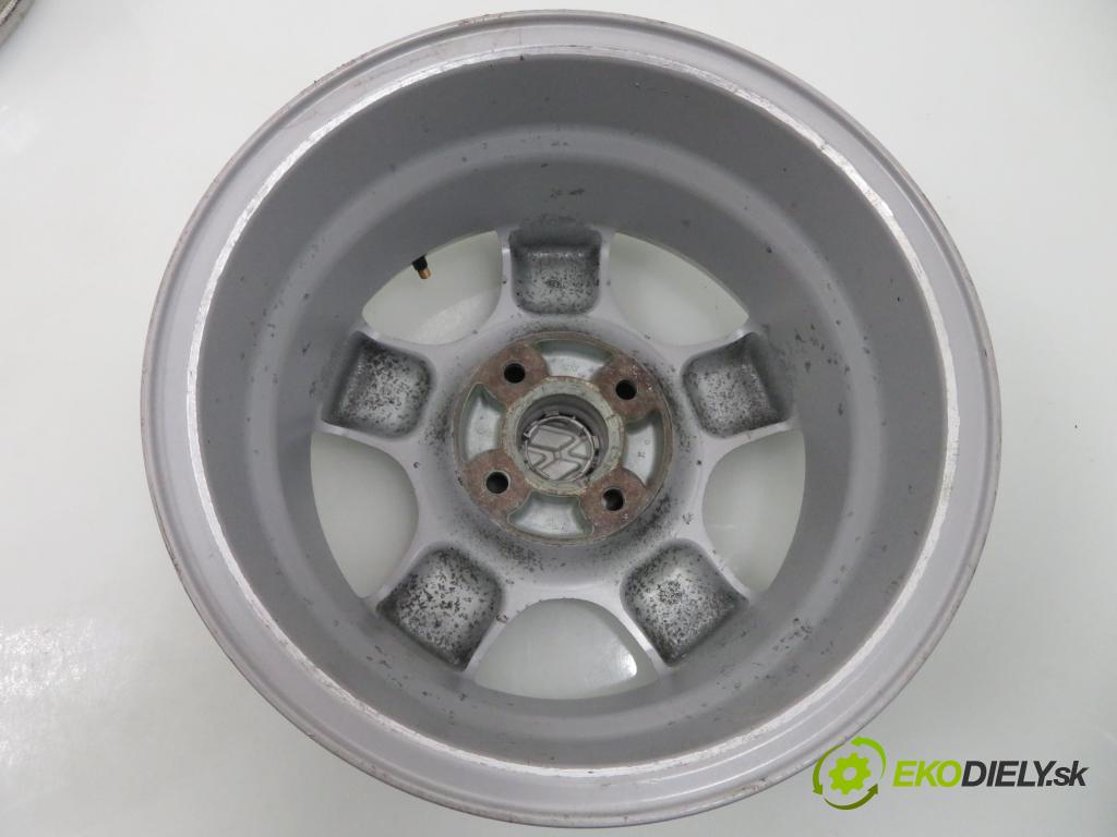 VW   0    disky / disk 6N0601025D