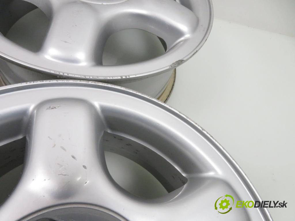 VW 0 disky / disk 6N0601025D