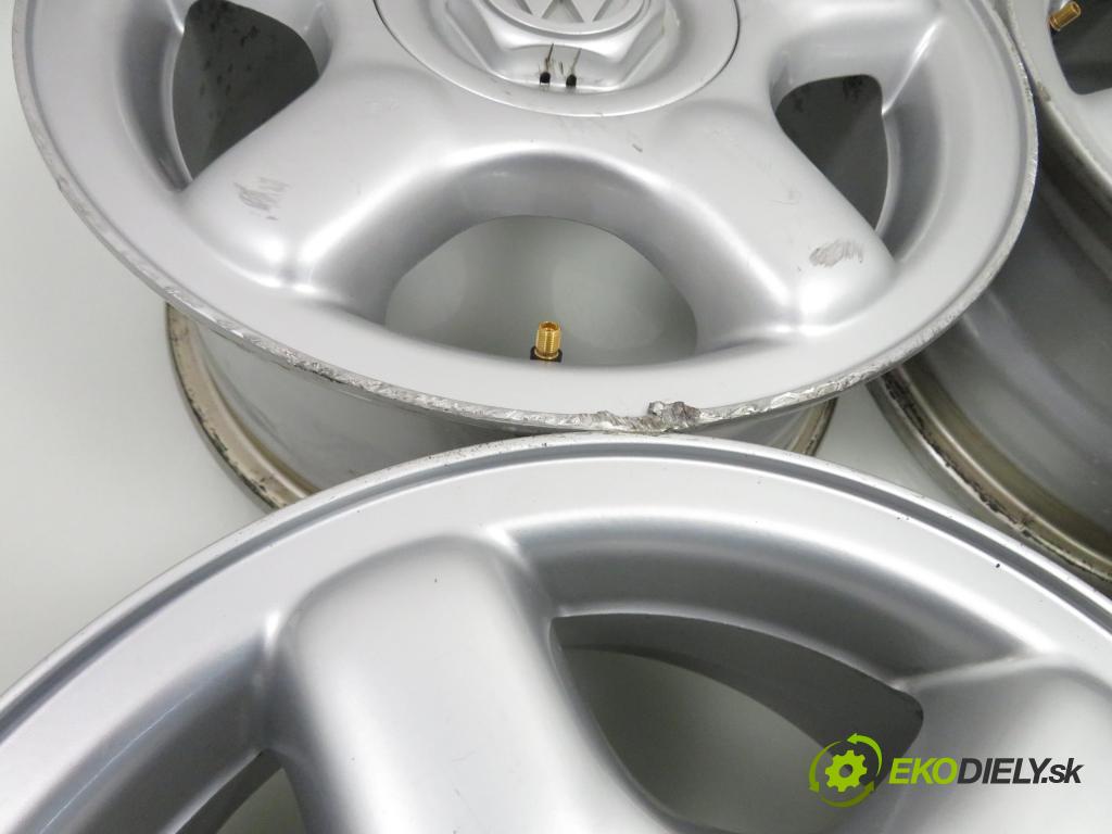 VW 0 disky / disk 6N0601025D