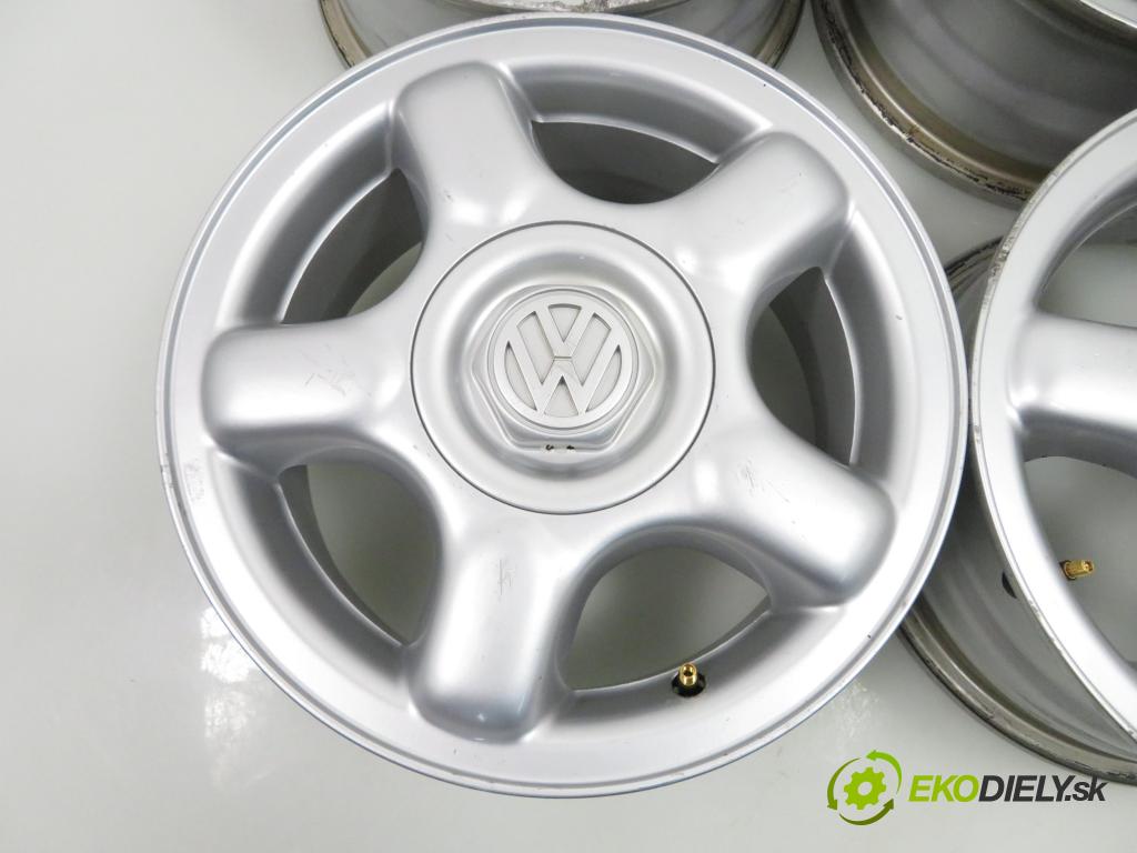 VW 0 disky / disk 6N0601025D