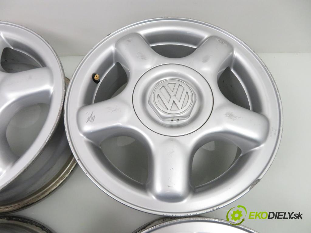 VW 0 disky / disk 6N0601025D