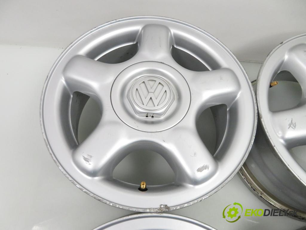 VW 0 disky / disk 6N0601025D