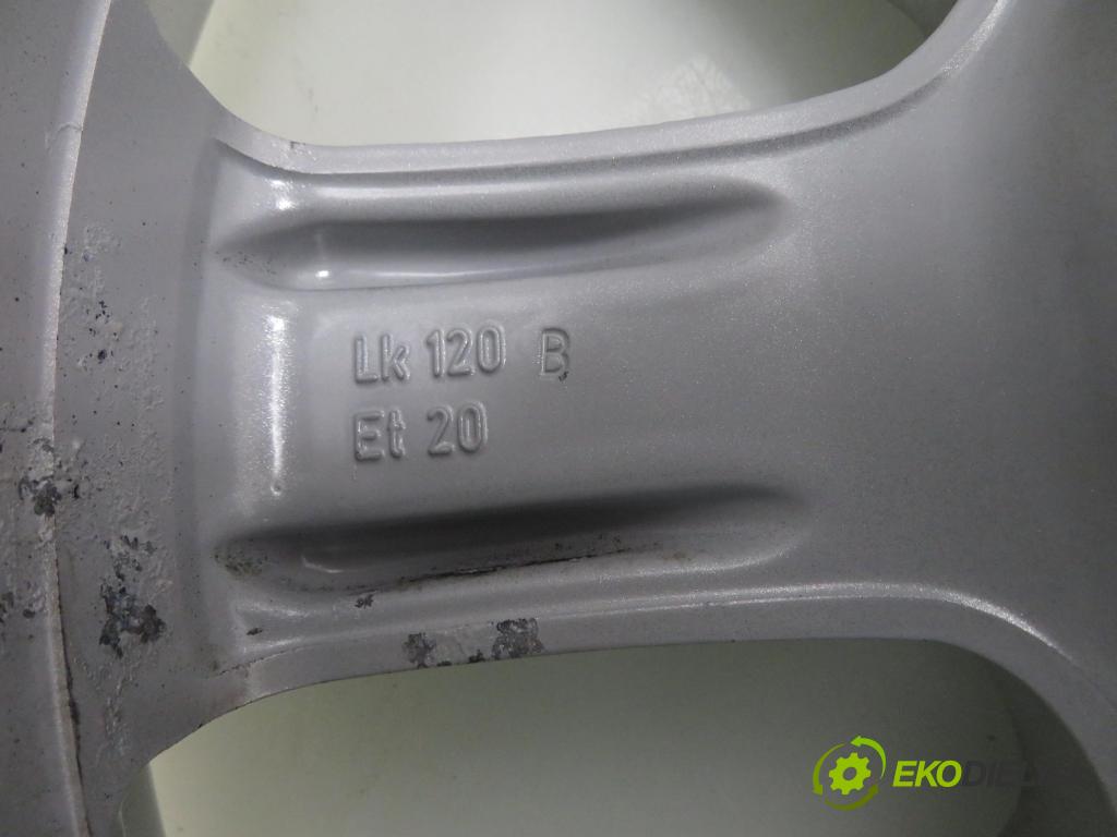 BMW   0    disky / disk CA70638K4