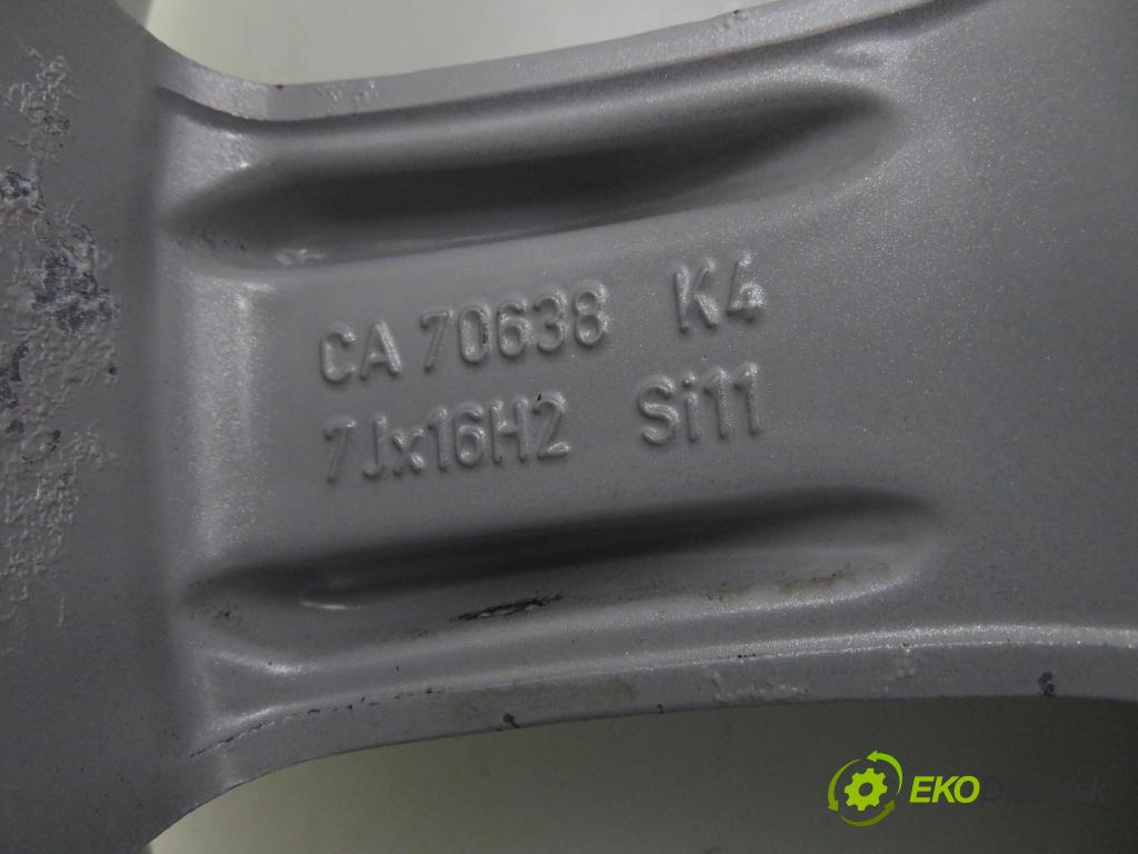 BMW 0 disky / disk CA70638K4