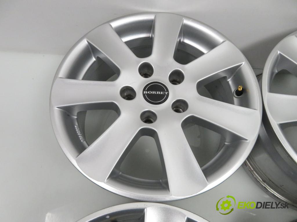BMW 0 disky / disk CA70638K4