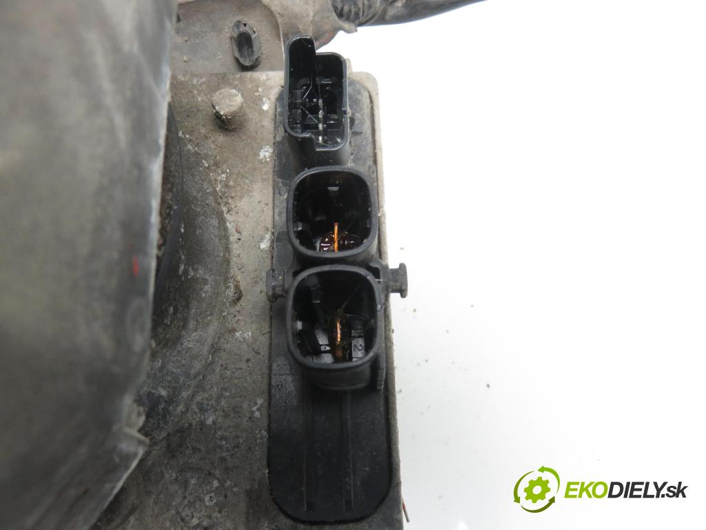 PEUGEOT 3008 nadwozie wielkoprzestrzenne (MPV) (0U_) SUV 2013 1997,00 Pompy wspomagania 1997,00 Pumpa servočerpadlo 9676557880