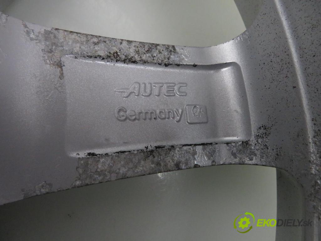 BMW 0 disky / disk KBA48165