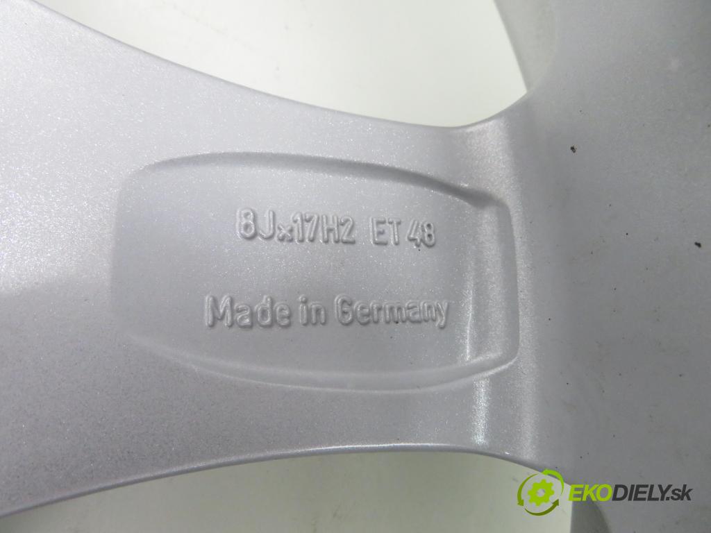 AUDI   0    disky / disk 42R780537