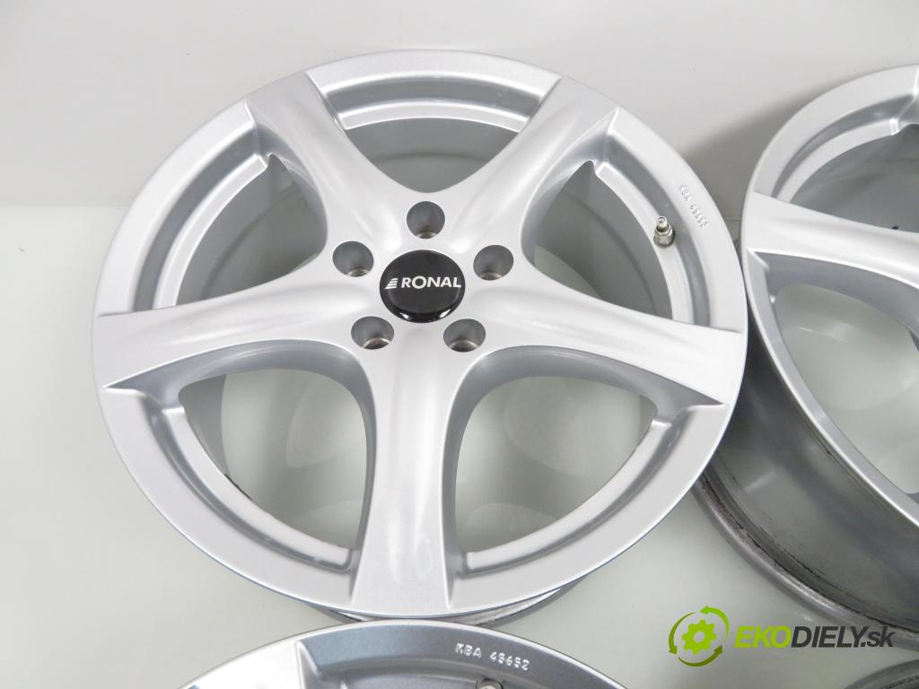 AUDI 0 disky / disk 42R780537