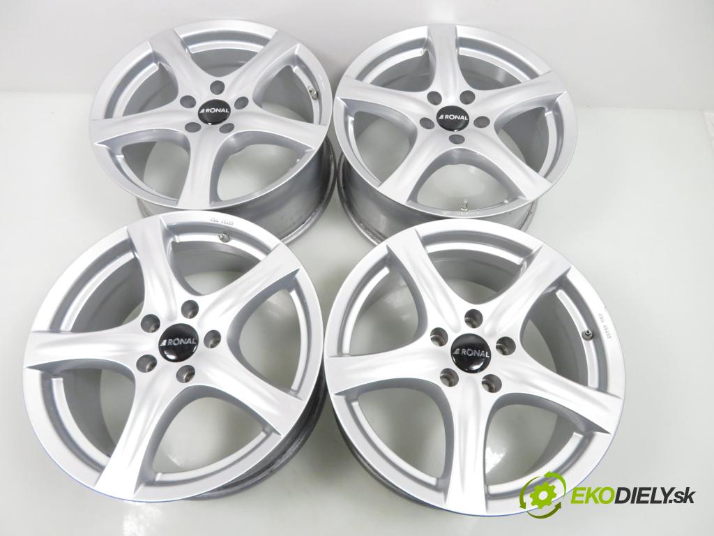 AUDI 0 disky / disk 42R780537